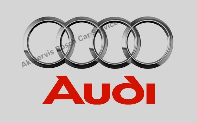 Ankara Audi Servisi