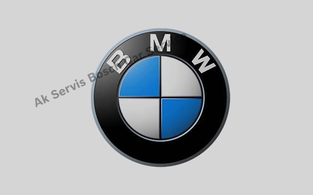 Ankara BMW Servisi