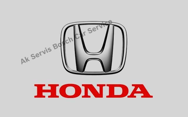 Ankara Honda Servisi