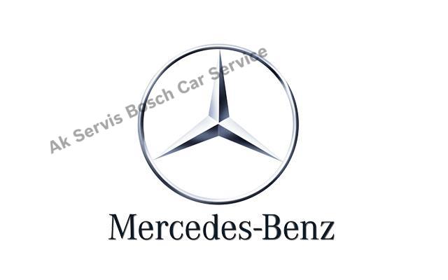 Ankara Mercedes Servisi