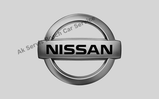 Ankara Nissan Servisi