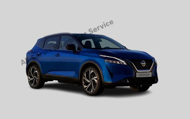 Ankara Nissan Servisi Yedek Parça Gereksinimleri