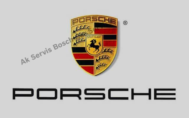 Ankara Porsche Servisi