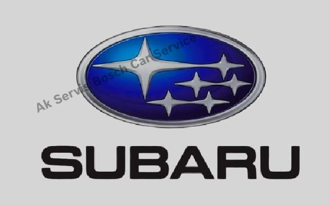 Ankara Subaru Servisi