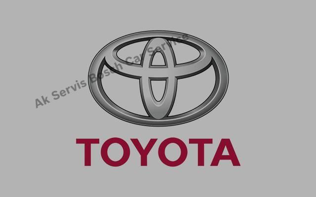 Ankara Toyota Servisi