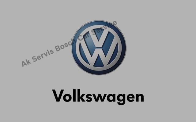 Ankara Volkswagen Servisi