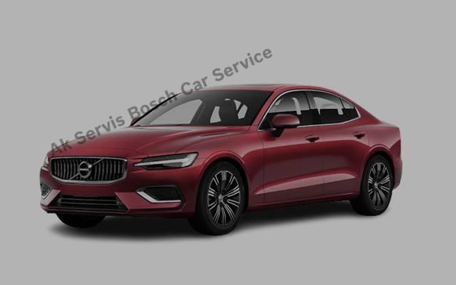 Ankara Volvo Servisi İç Ve Dış Aydınlatma Çözümleri