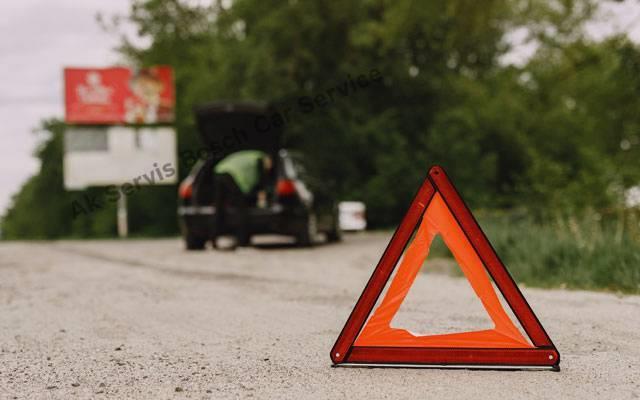 Yol Yardımı